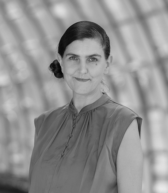 Honor Harger